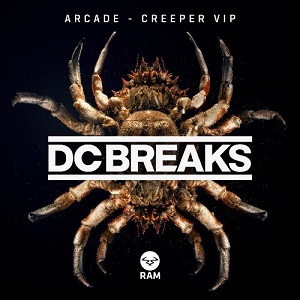 DC Breaks - Arcade + Creeper [VIP]