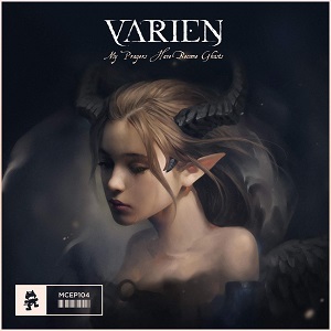 Varien - My Prayers Have Become Ghosts 