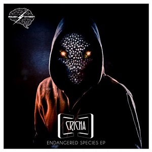 Cricha - Endangered Species [EP] 
