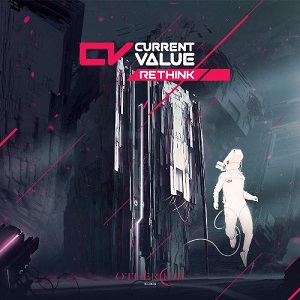 Current Value - Rethink (OTHCD006) [EP] 