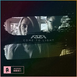 Koven - Come To The Light (MCEP105) [EP]