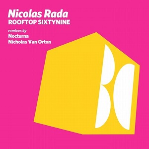 Nicolas Rada  Rooftop Sixtynine (Balkan Connection)