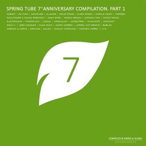Spring Tube 7th Anniversary Compilation Part 1