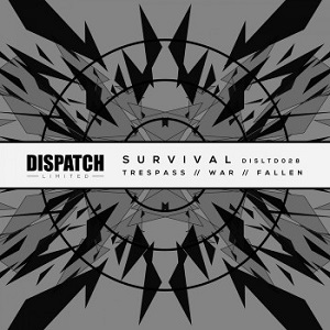 Survival - Trespass / War / Fallen 2016