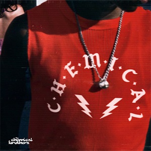 The Chemical Brothers - C-H-E-M-I-C-A-L