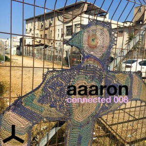 Aaaron  Entropy EP [CONNECTED008DBEA]