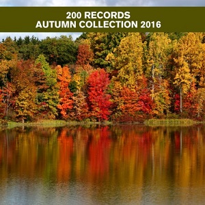 VA - 200 Records Autumn Collection 2016
