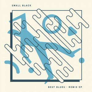 Small Black  Best Blues Remix [JAG269DIG6]