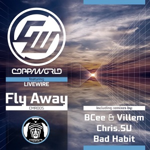 Coppa World & Livewire - Fly Away