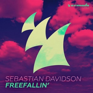Sebastian Davidson - Freefallin' EP 2016