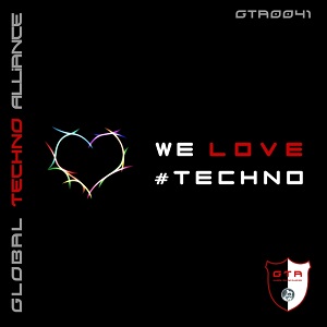 VA-WE LOVE TECHNO-(GTA0041)-WEB-2016