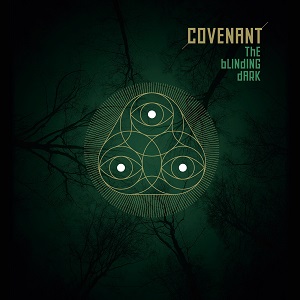 Covenant  - The Blinding Dark [Limited Edition]