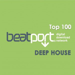 Beatport Top 100 Deep House October 2016