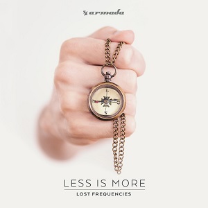 Lost Frequencies  Less Is More (2016)