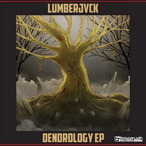 Lumberjvck  Dendrology [EP] (2016)