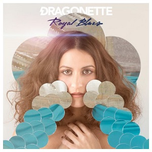 Dragonette - Royal Blues [CD] (2016)