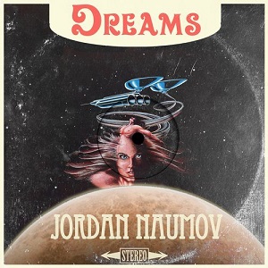 Jordan Naumov  Dreams 2016