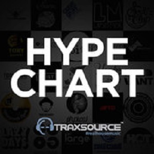 VA - Traxsource Hype Chart November 7th 2016