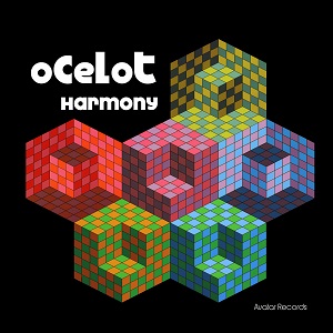 Ocelot - Harmony 2016 ALBUM