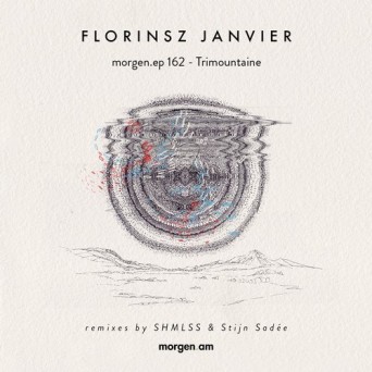 Florinsz Janvier  morgen.ep 162- Trimountaine