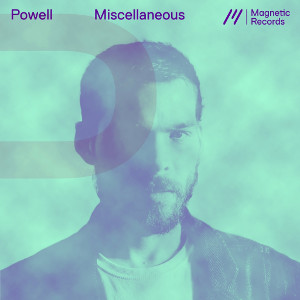 Powell  Miscellaneous [MAG6015] 2016