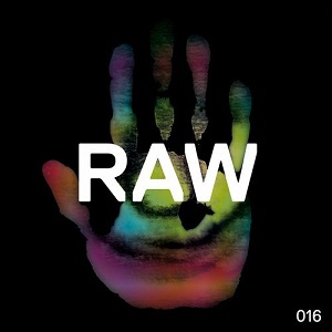 Rob Hes  Raw 016 [KDRAW016] 2016