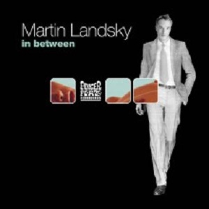 Martin Landsky  In Between [PFRCD04] 2001