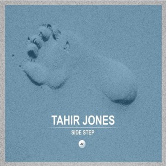 Tahir Jones  Side-Step 2016