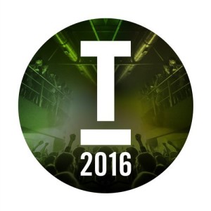 VA - Best Of Toolroom 2016 [TOOL52101Z]
