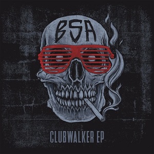 BSA - Clubwalker (PRSPCTEP011) [EP] (2016)