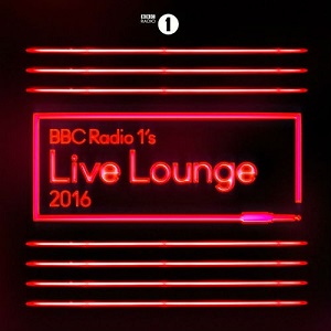 VA  BBC Radio 1s Live Lounge (2016)