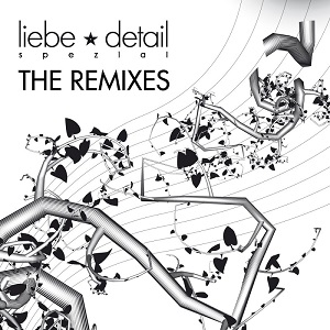 VA- The Remixes [LDD 037]