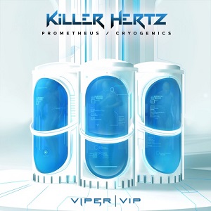 Killer Hertz - Prometheus + Cryogenics 2016