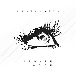 NastyNasty - Broken Moon (STRTEP045) [CD] (2016)