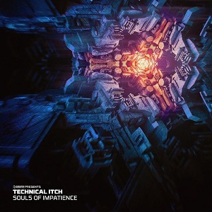 Technical Itch - Souls of Impatience [EP] (2016)