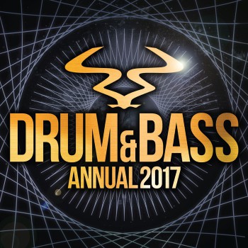 VA - RAM Drum & Bass Annual 2017
