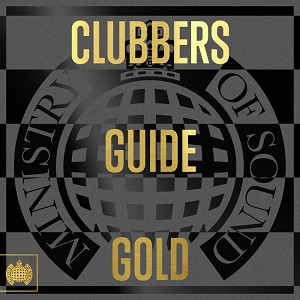 VA  - Ministry Of Sound - Clubbers Guide Gold (2016)