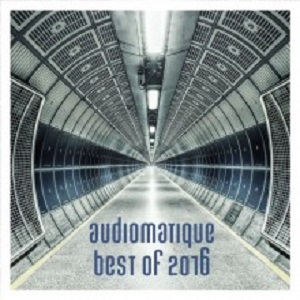 VA  Audiomatique Best of 2016 [AMCD10]
