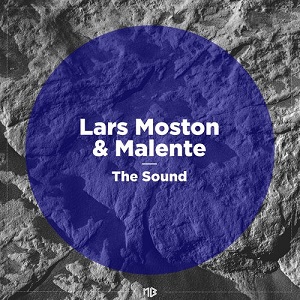 Lars Moston & Malente - The Sound (NBR060)
