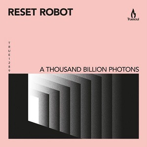 Reset Robot  A Thousand Billion Photons [TRUE1289] 2016