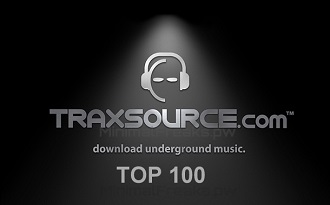 VA - Traxsource Top 100 Novembeer 2016