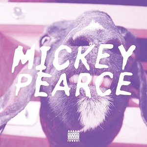 Mickey Pearce - Top 5 Goat Memes (TTY021) [EP] (2016)