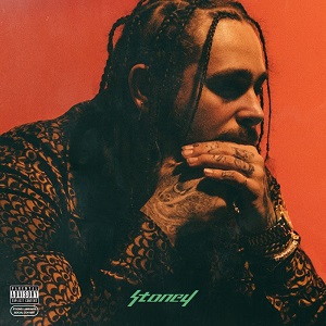 Post Malone - Stoney [Deluxe Edition CD] (2016)