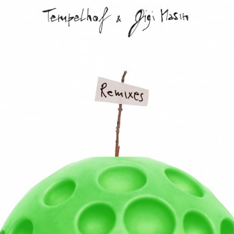 Tempelhof & Gigi Masin  Tsuki  Remixes