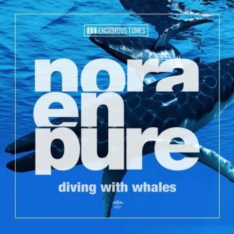 Nora En Pure  Diving with Whales