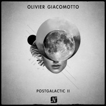 Olivier Giacomotto  Postgalactic II [NMW096]