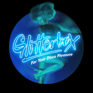 GLITTERBOX - FOR YOUR DISCO PLEASURE (2016)
