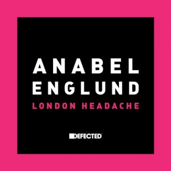 Anabel Englund  London Headache 2016