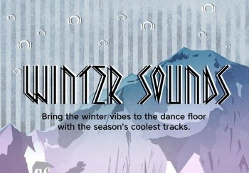 VA - Beatport Winter Sounds 2016