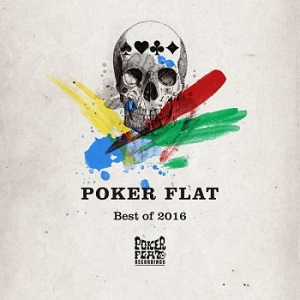VA - Poker Flat Recordings Best Of 2016